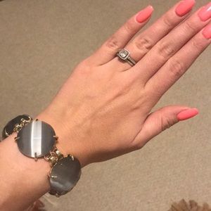 Kendra Scott Cassie bracelet